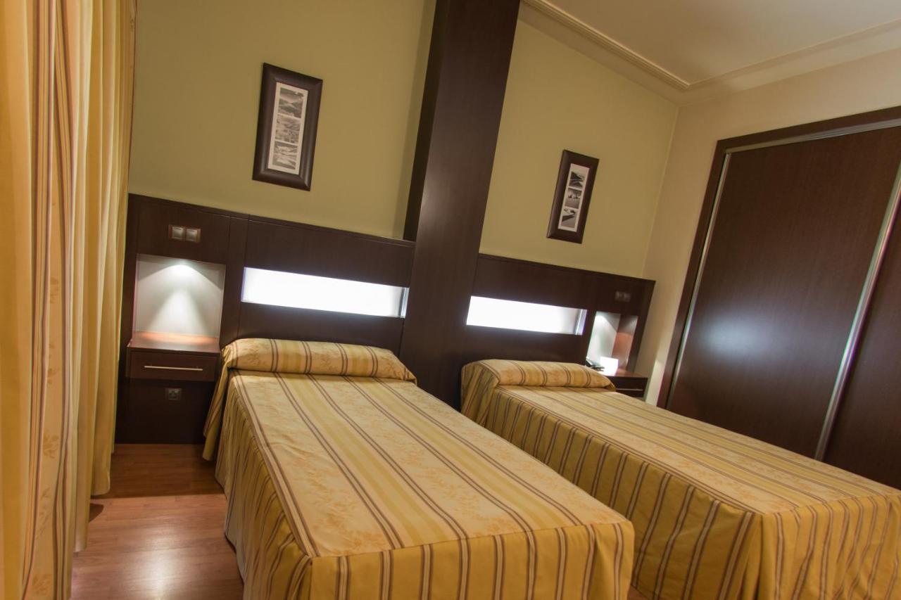 Hotel Los 5 Pinos Madrid